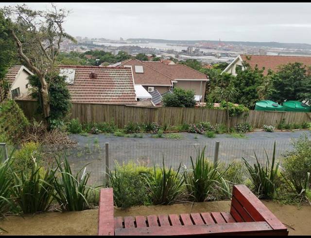 1 BEDROOM PROPERTY TO RENT IN GLENWOOD